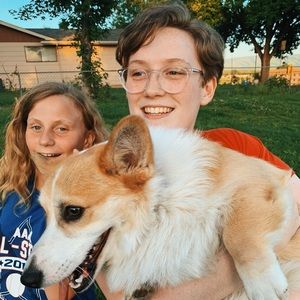 Meet your Posher, Mary